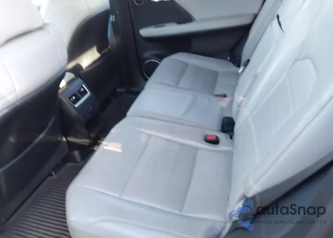 2016 Lexus Rx 350 F Sport из США, поврежденный, VIN 2T2BZMCA6GC041237